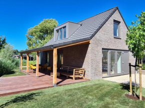 Bungalow 82 op Recreatiepark De Wielen